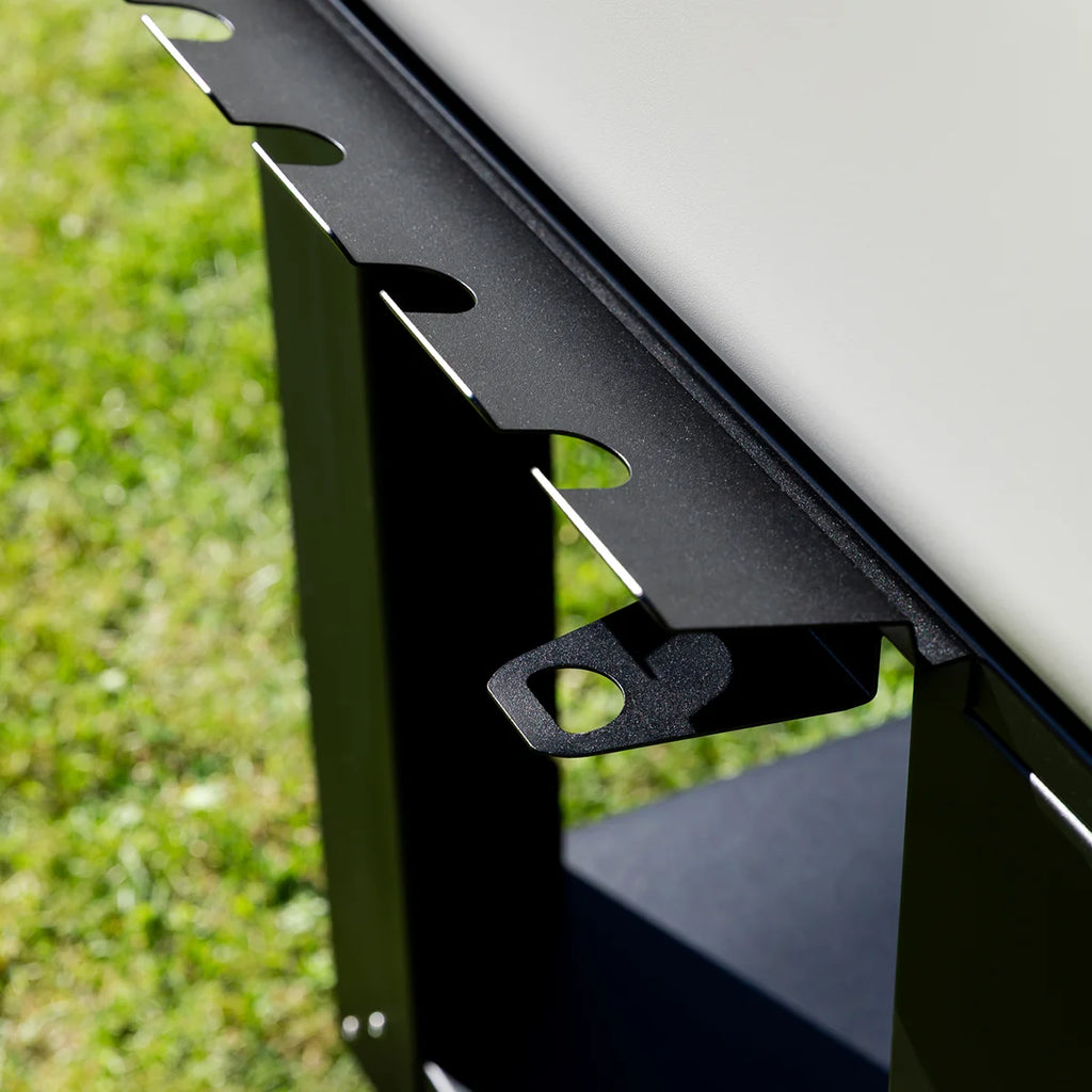 Fontana VOLTA 90 Smart Pizza Oven - Hog the Oven