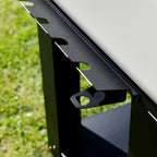 Fontana VOLTA 90 Smart Pizza Oven - Hog the Oven
