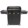 HALMO 4 Burner Premium Gas Barbecue