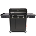 HALMO 4 Burner Premium Gas Barbecue
