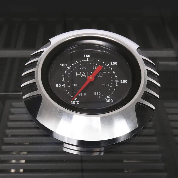 HALMO 4 Burner Premium Gas Barbecue