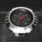 HALMO 4 Burner Premium Gas Barbecue