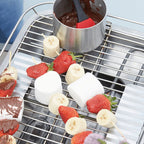 Barbecook E-Carlo Electric Table Grill - Hog the Oven