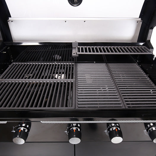 HALMO 7 Burner Premium Gas Barbecue