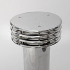 Clementi Gold gas pizza oven - Hog the Oven