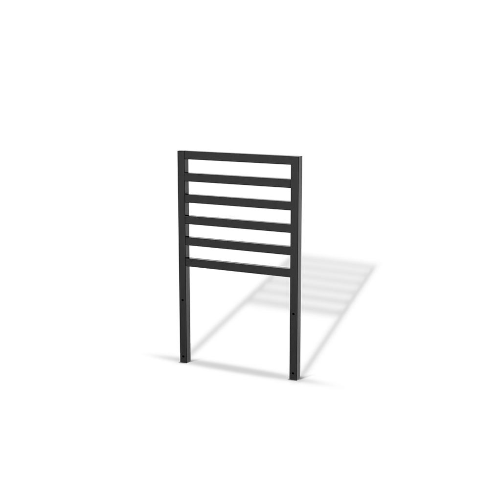 Cozze Elements Back Grid - Hog the Oven