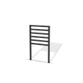 Cozze Elements Back Grid - Hog the Oven