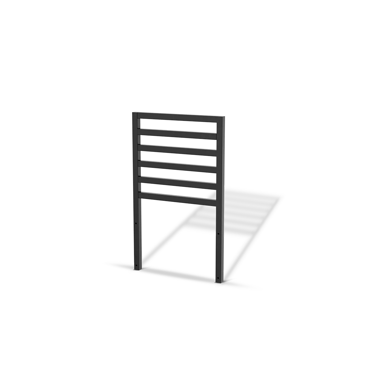 Cozze Elements Back Grid - Hog the Oven