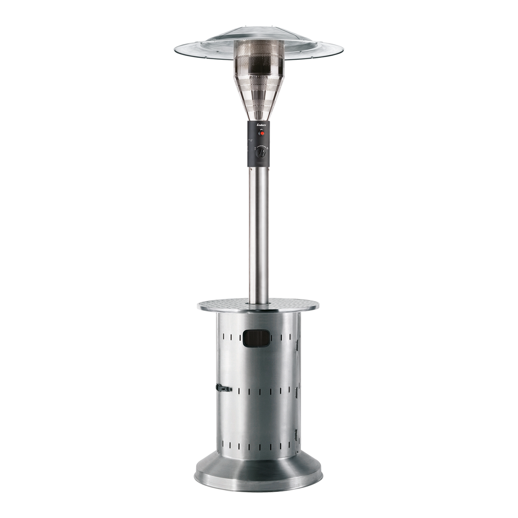 Enders® Commercial Stainless Steel Patio Heater - Hog the Oven
