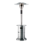 Enders® Commercial Stainless Steel Patio Heater - Hog the Oven