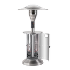Enders® Commercial Stainless Steel Patio Heater - Hog the Oven