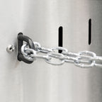 Enders® Commercial Stainless Steel Patio Heater - Hog the Oven