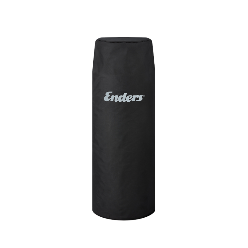 Enders® NOVA LED Flame Heater Cover - Hog the Oven
