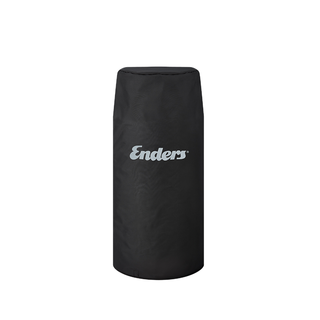 Enders® NOVA LED Flame Heater Cover - Hog the Oven
