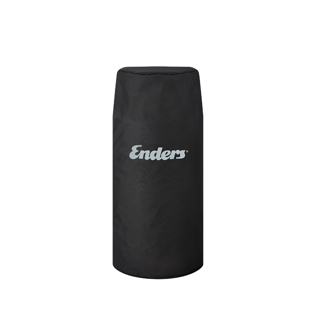 Enders® NOVA LED Flame Heater Cover - Hog the Oven