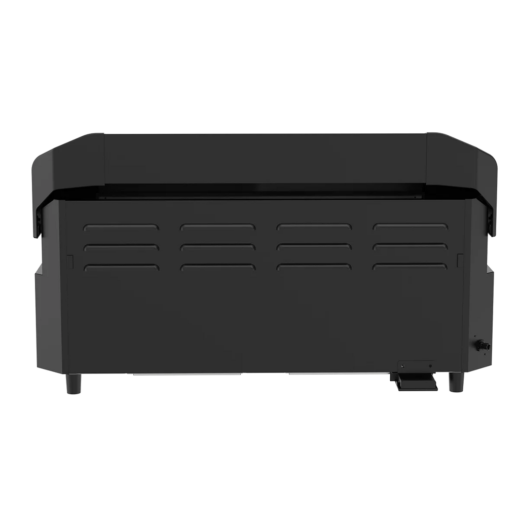 Cozze G-800 Combo Plancha-Grill - Hog the Oven