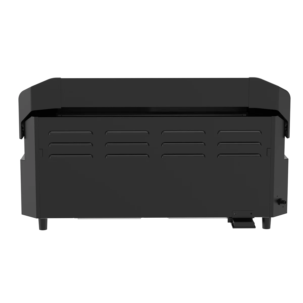 Cozze G-800 Combo Plancha-Grill - Hog the Oven
