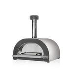 Clementi Gold wood-fired pizza oven - Hog the Oven