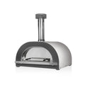 Clementi Gold wood-fired pizza oven - Hog the Oven