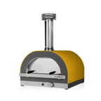 Clementi Gold gas pizza oven - Hog the Oven