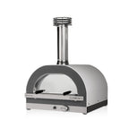 Clementi Gold gas pizza oven - Hog the Oven