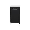 Cozze Outdoor Kitchen 60 for Pizza Oven - Hog the Oven