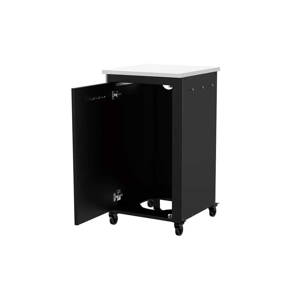 Cozze Outdoor Kitchen 60 for Pizza Oven - Hog the Oven