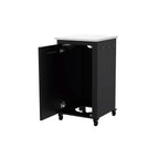 Cozze Outdoor Kitchen 60 for Pizza Oven - Hog the Oven