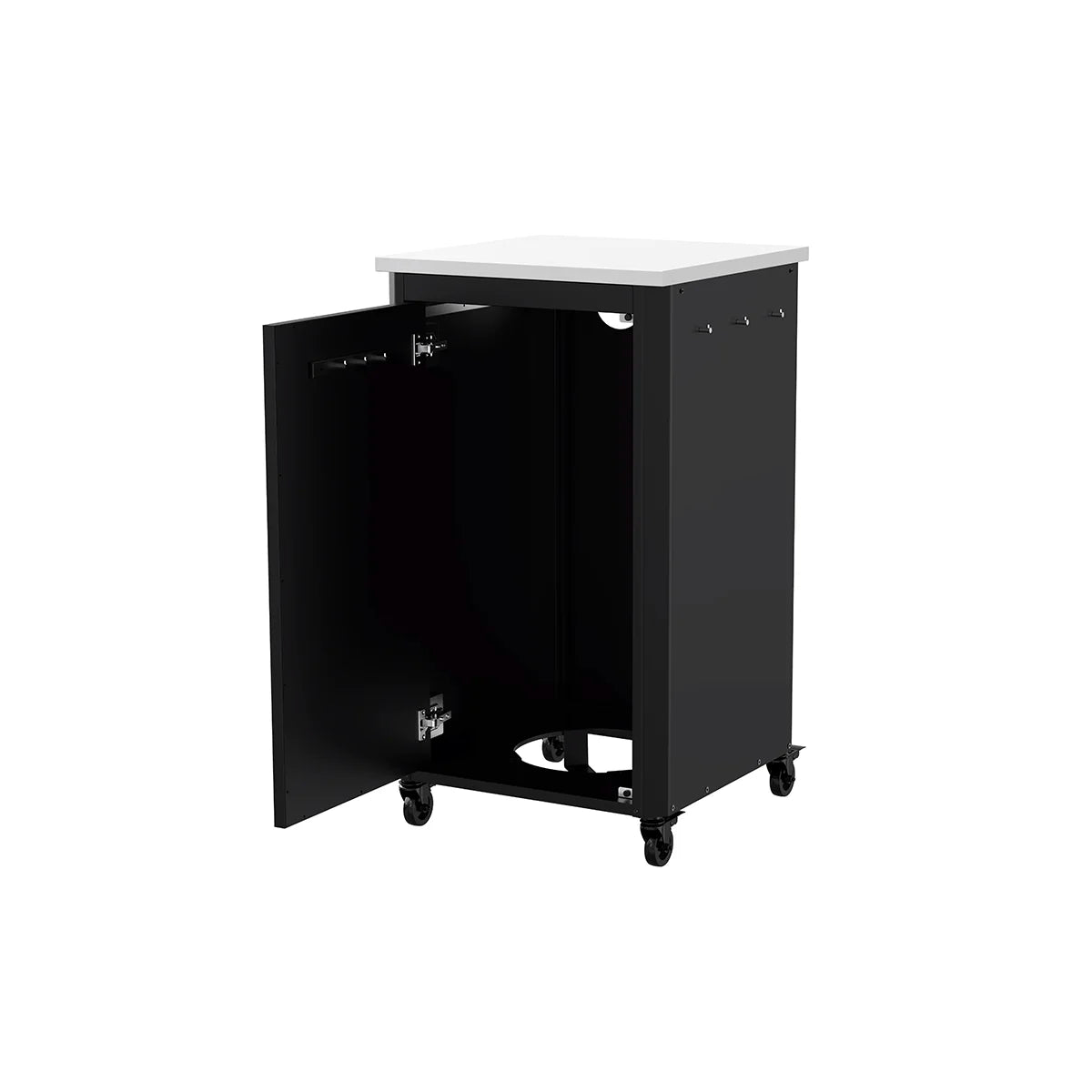 Cozze Outdoor Kitchen 60 for Pizza Oven - Hog the Oven