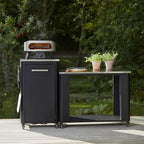 Cozze Outdoor Kitchen 60 for Pizza Oven - Hog the Oven