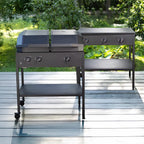 Cozze Quattro 900 - Hog the Oven