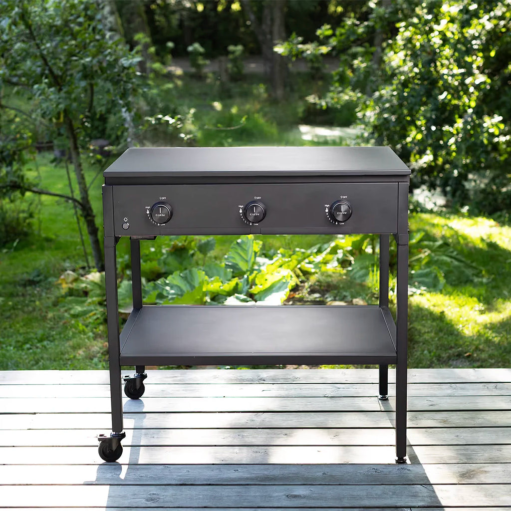 Cozze Combo 900 - Hog the Oven
