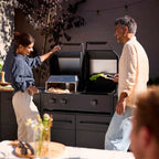 Cozze Quattro 900 - Hog the Oven