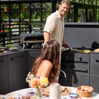 Cozze Combo 900 - Hog the Oven