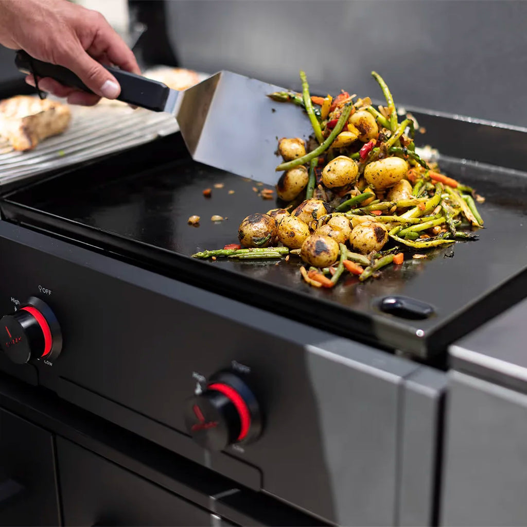 Cozze Combo 900 - Hog the Oven