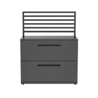Cozze Elements Kitchen Unit with Drawers - Hog the Oven