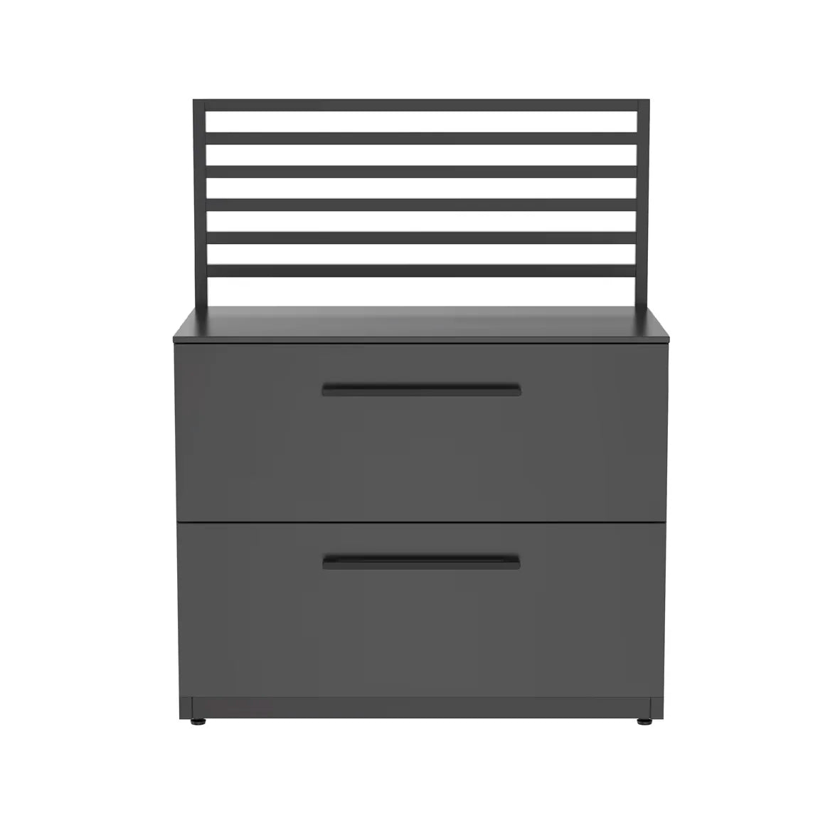 Cozze Elements Kitchen Unit with Drawers - Hog the Oven