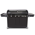 HALMO 7 Burner Premium Gas Barbecue