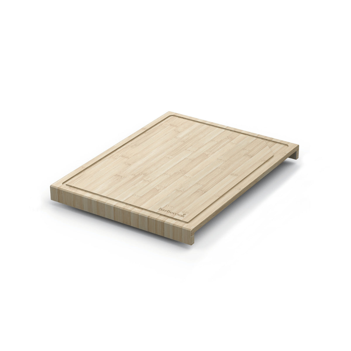 Barbecook Cutting Board with Groove for Nestor - Hog the Oven