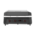 Cozze G-800 Combo Plancha-Grill - Hog the Oven