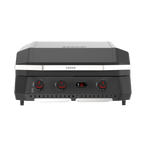 Cozze G-800 Combo Plancha-Grill - Hog the Oven
