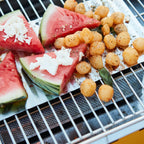 Barbecook Carlo Charcoal Table Grill - Hog the Oven