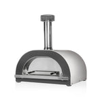 Clementi Gold wood-fired pizza oven - Hog the Oven