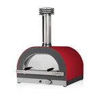 Clementi Gold gas pizza oven - Hog the Oven