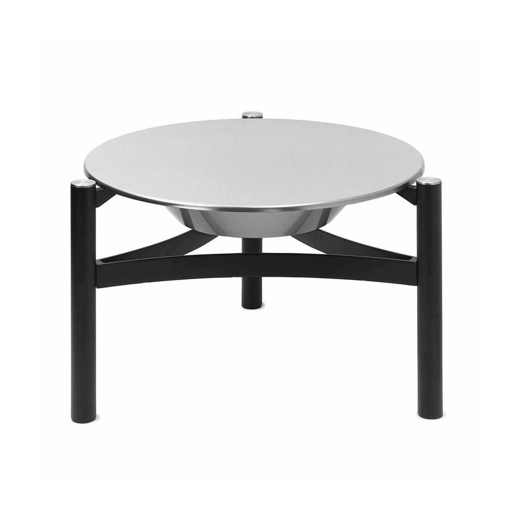 Martinsen 9000 Fire Pit - Hog the Oven