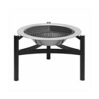 Martinsen Cast Iron Cooking Grid - Hog the Oven