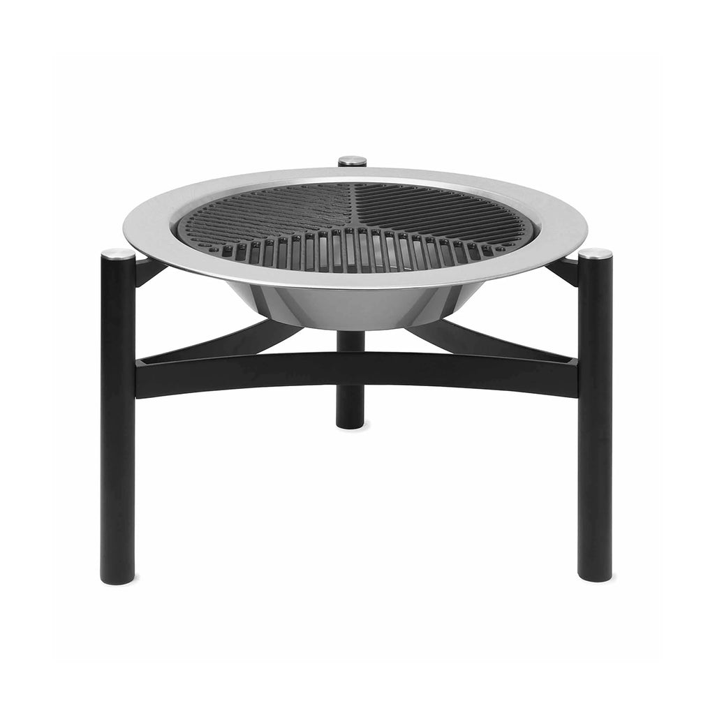 Martinsen 9000 Fire Pit - Hog the Oven