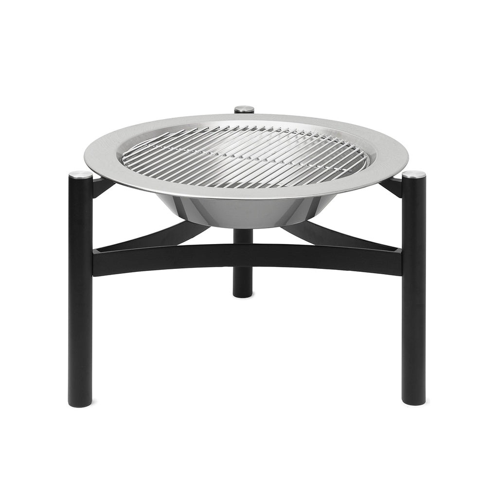 Martinsen Stainless Steel Cooking Grid - Hog the Oven