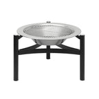 Martinsen 9000 Fire Pit - Hog the Oven