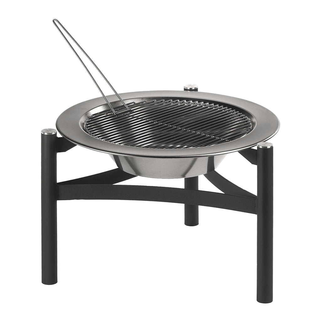 Martinsen Barbecue Grid Lifter - Hog the Oven
